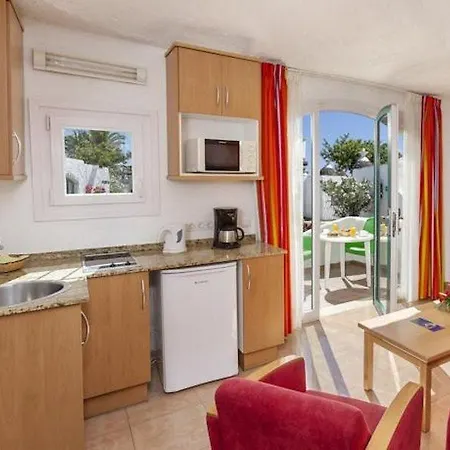 Parque Romantico Apartment