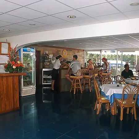 Parque Romantico * Playa del Inglés