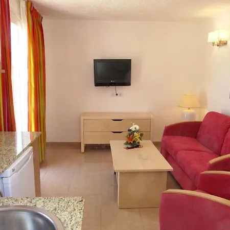 Parque Romantico Apartment Playa del Inglés