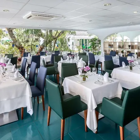 Parque Romantico Apartment Playa del Inglés