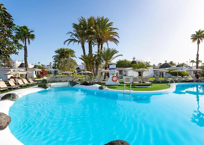 Parque Romantico Апартаменты *