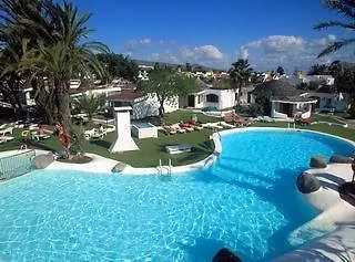 Parque Romantico Плайя-дель-Инглес