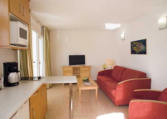 Parque Romantico * Плайя-дель-Инглес