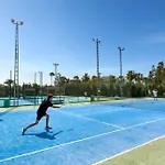 Parque Romantico * Playa del Ingles (Gran Canaria)