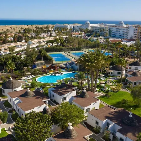 Parque Romantico Апартаменти *