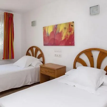 Parque Romantico * Плайя-дель-Інглес