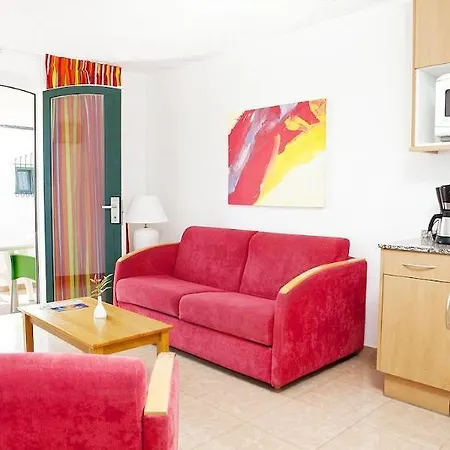 Parque Romantico * Плайя-дель-Інглес