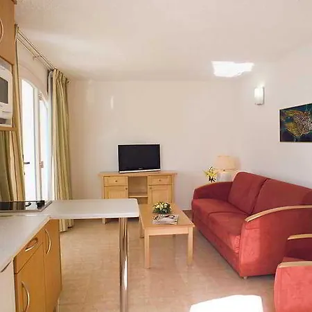 Parque Romantico * Плайя-дель-Інглес