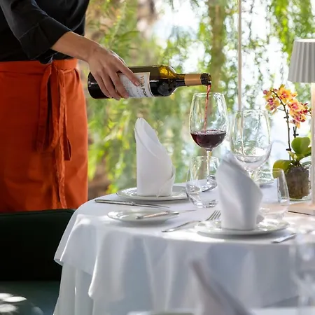 Parque Romantico Апартаменти