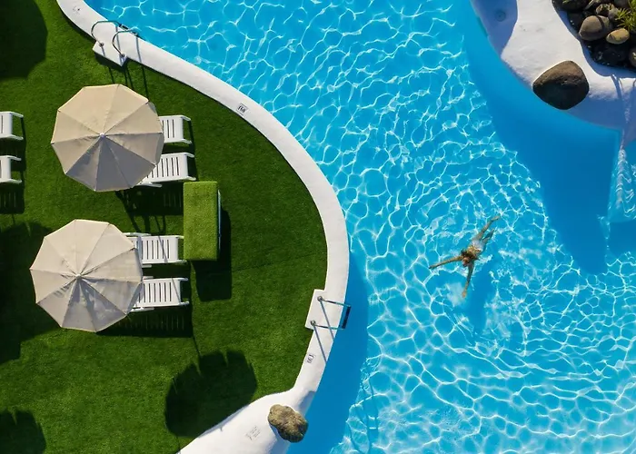 Parque Romantico * פלאייה דל אינגלז