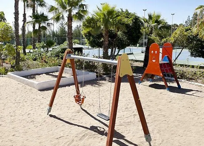 Parque Romantico דירה פלאייה דל אינגלז