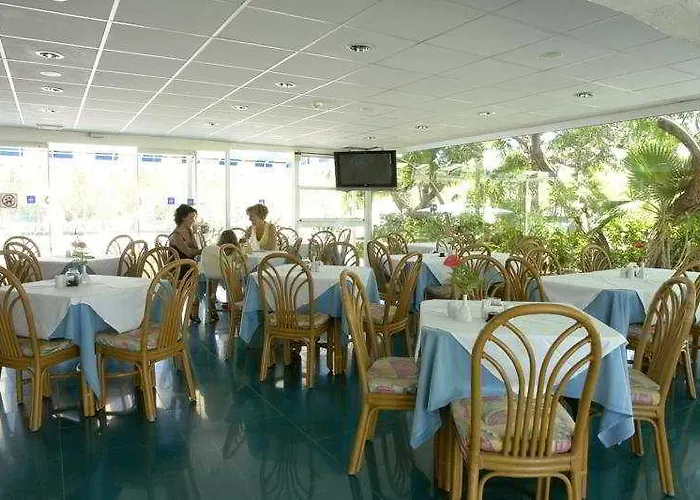 Appartamento Parque Romantico