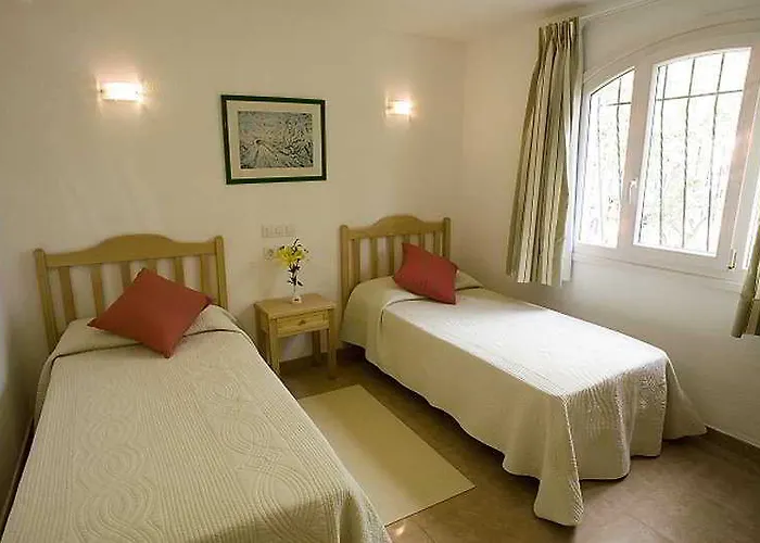 Appartamento Parque Romantico Playa del Inglés