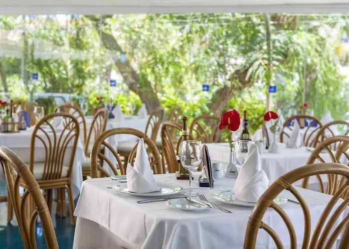 Parque Romantico פלאייה דל אינגלז