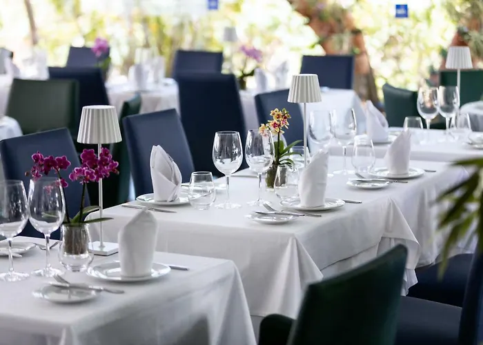 Parque Romantico פלאייה דל אינגלז