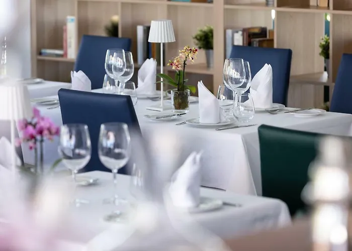 דירה Parque Romantico *