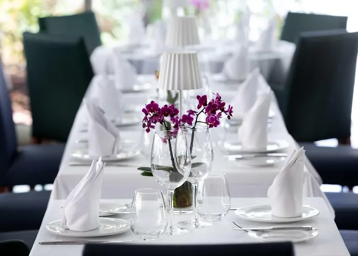 Parque Romantico Playa del Inglés