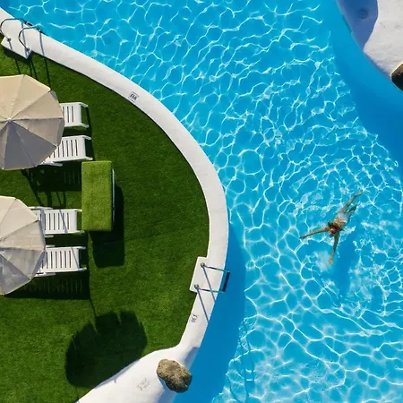 Parque Romantico * بلايا ديل إنغلز