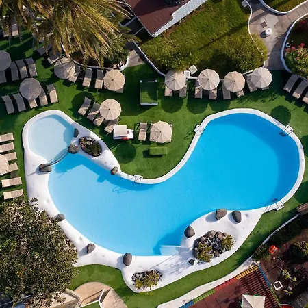 Apartamento Parque Romantico *