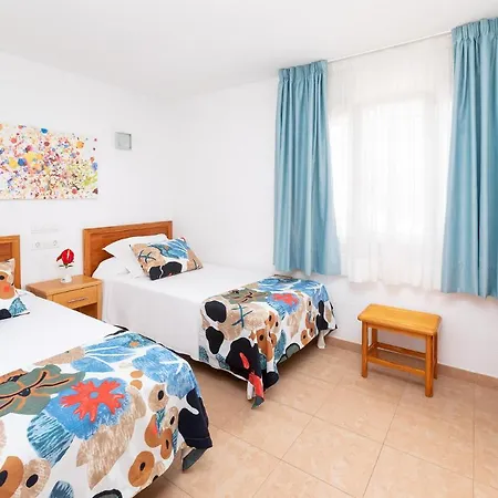 Parque Romantico * بلايا ديل إنغلز