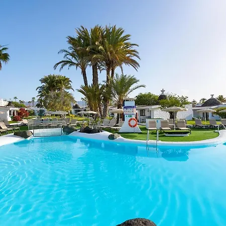 Parque Romantico Appartement *