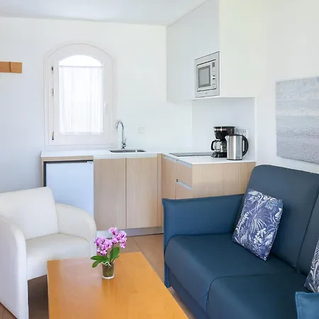 Apartment Parque Romantico *