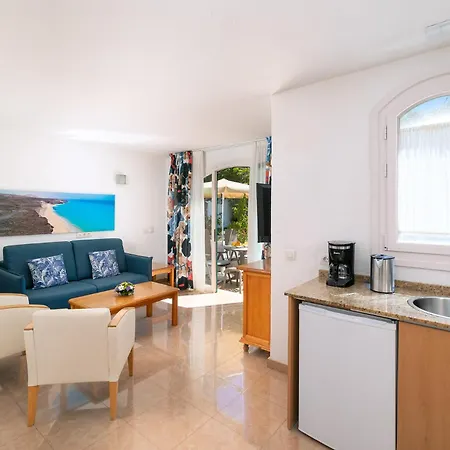 Parque Romantico Apartment