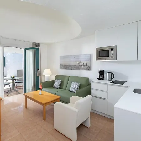 Apartment Parque Romantico Playa del Ingles (Gran Canaria)