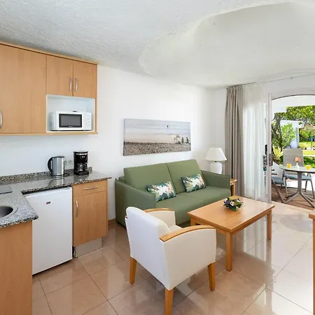 Apartment Parque Romantico *