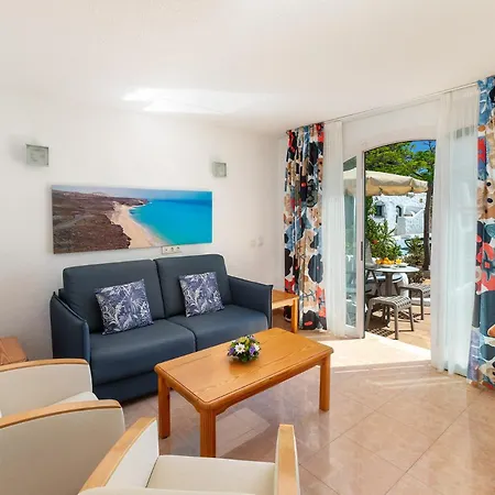 Parque Romantico Apartment Playa del Ingles (Gran Canaria)