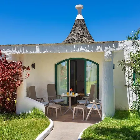 Parque Romantico Apartment