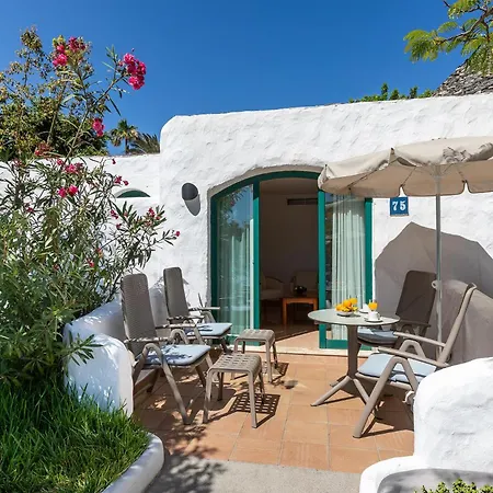 Parque Romantico Apartment Playa del Ingles (Gran Canaria)