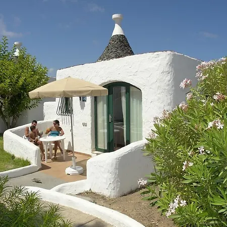 Parque Romantico