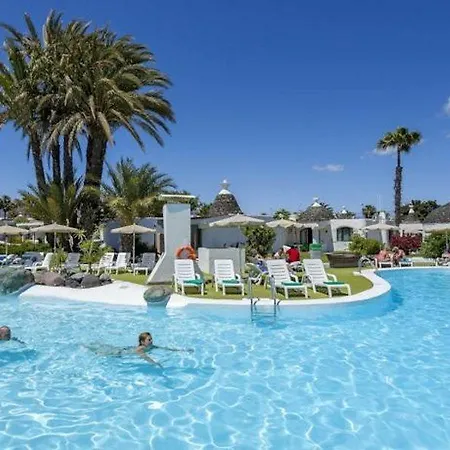 Parque Romantico Appartement *