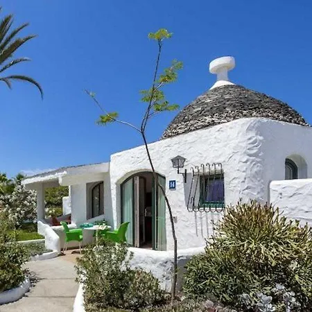 Parque Romantico * Playa del Ingles (Gran Canaria)