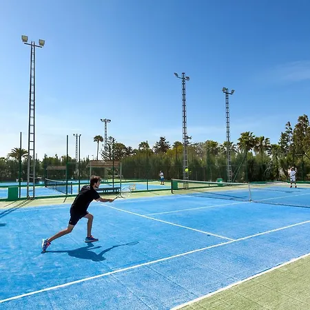 Parque Romantico * بلايا ديل إنغلز