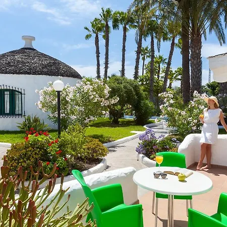 Parque Romantico Apartamento