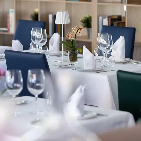 Appartement Parque Romantico *