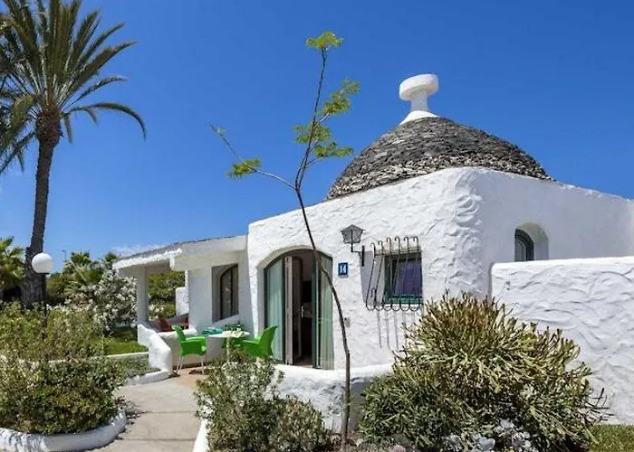 Parque Romantico * 普拉亚戴尔雷安格莱斯