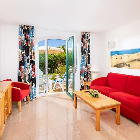 Parque Romantico Apartament