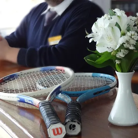 Apartmán Parque Romantico