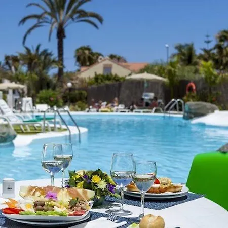 Parque Romantico Apartmán *