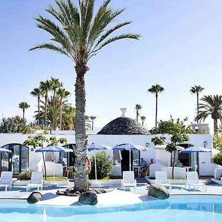 Parque Romantico Apartmán