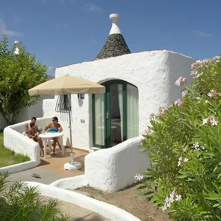 Apartmán Parque Romantico *