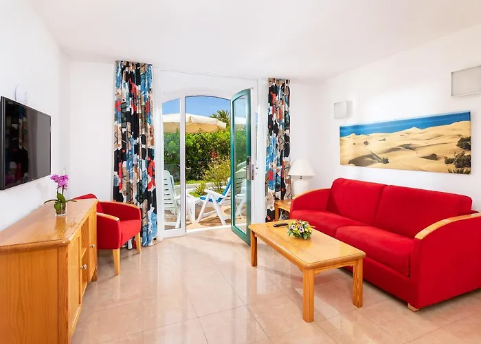 Parque Romantico Apartment