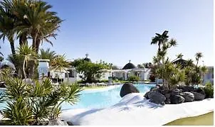 Parque Romantico * Playa del Inglés