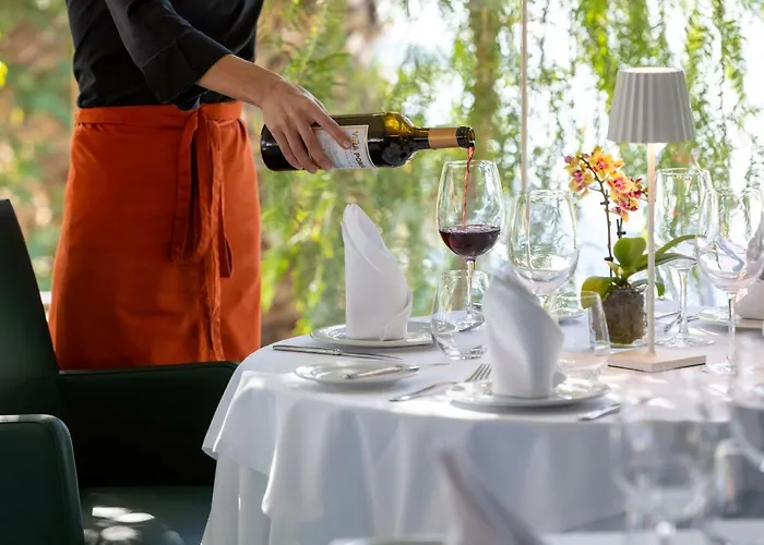 Parque Romantico Apartment