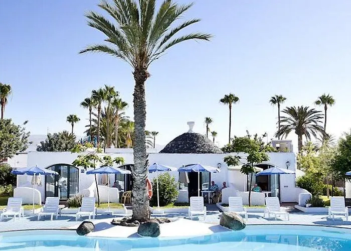 Parque Romantico Апартаменти