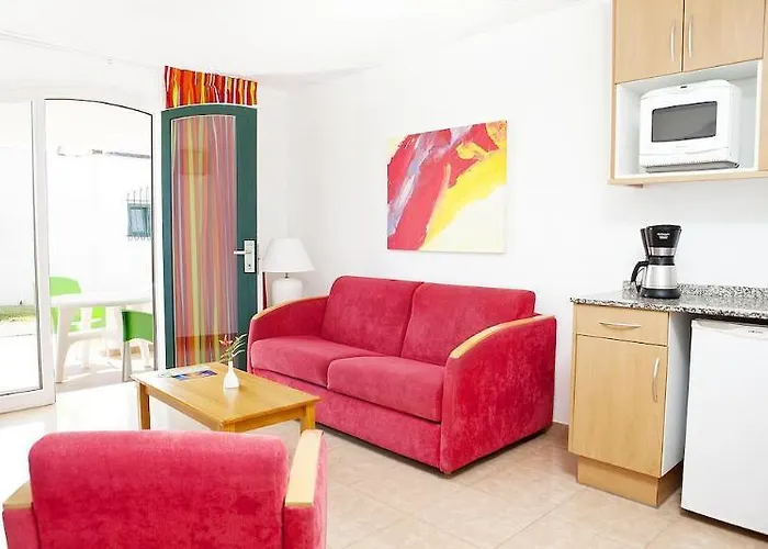 Parque Romantico * Плайя-дель-Інглес