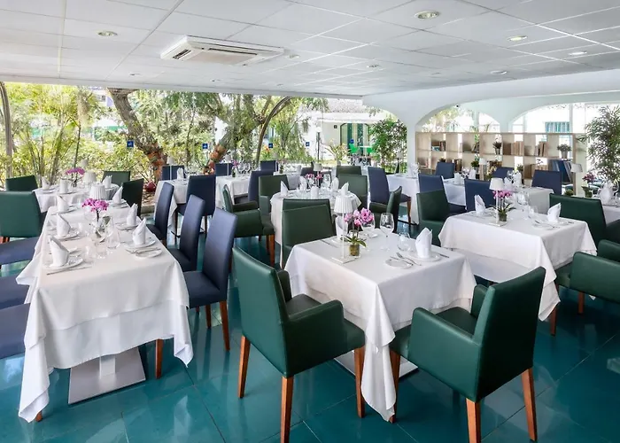 Parque Romantico Апартаменти Плайя-дель-Інглес